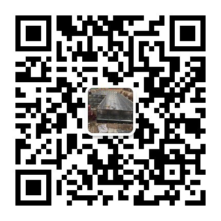 超聲波風速風向儀廠家客服微信二維碼